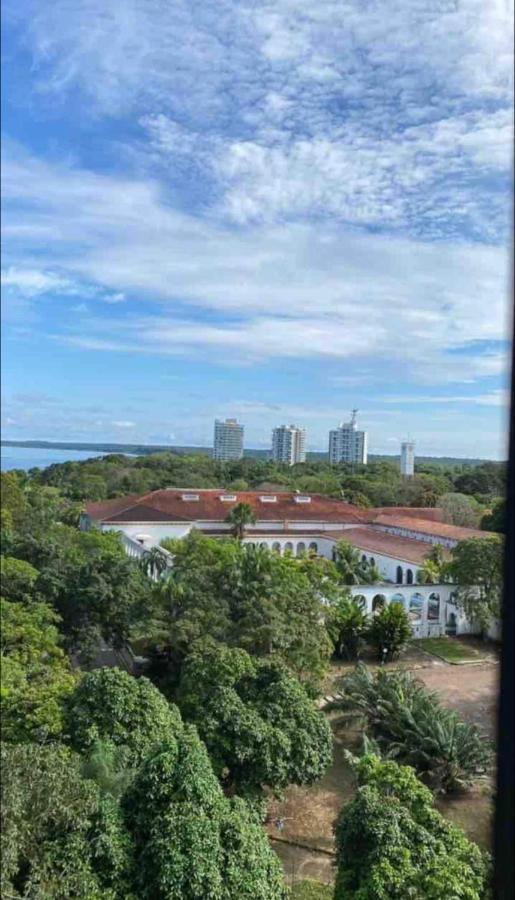 Tropical Executive Hotel Flats Manaus Exterior photo